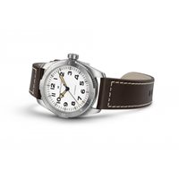 Orologio Hamilton Uomo Expedition in Acciaio H70225510 - H70225510